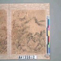 藏品(周凱和畫)的圖片